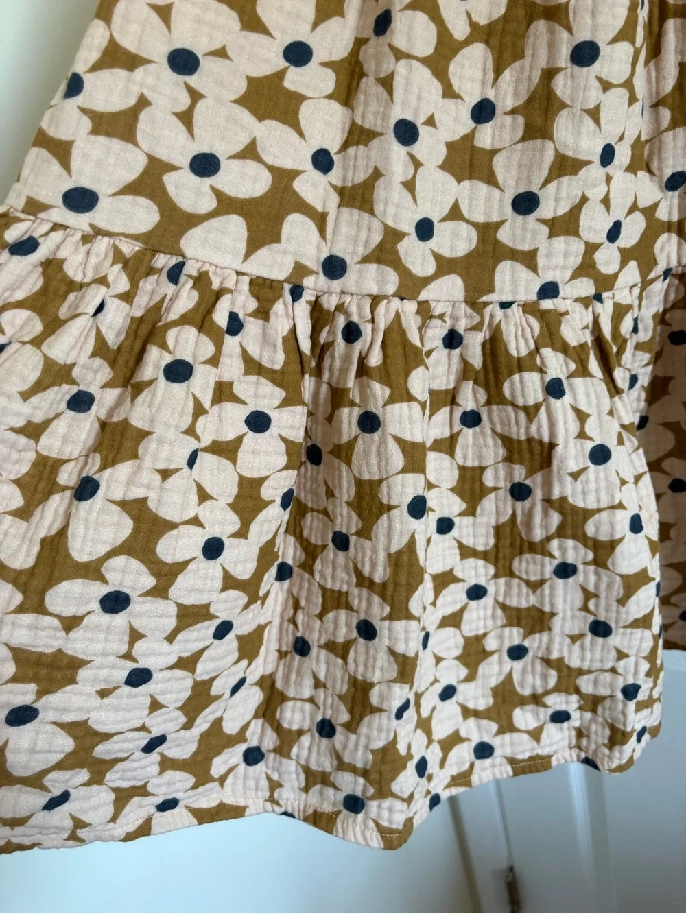 Alice + Ames soft beige